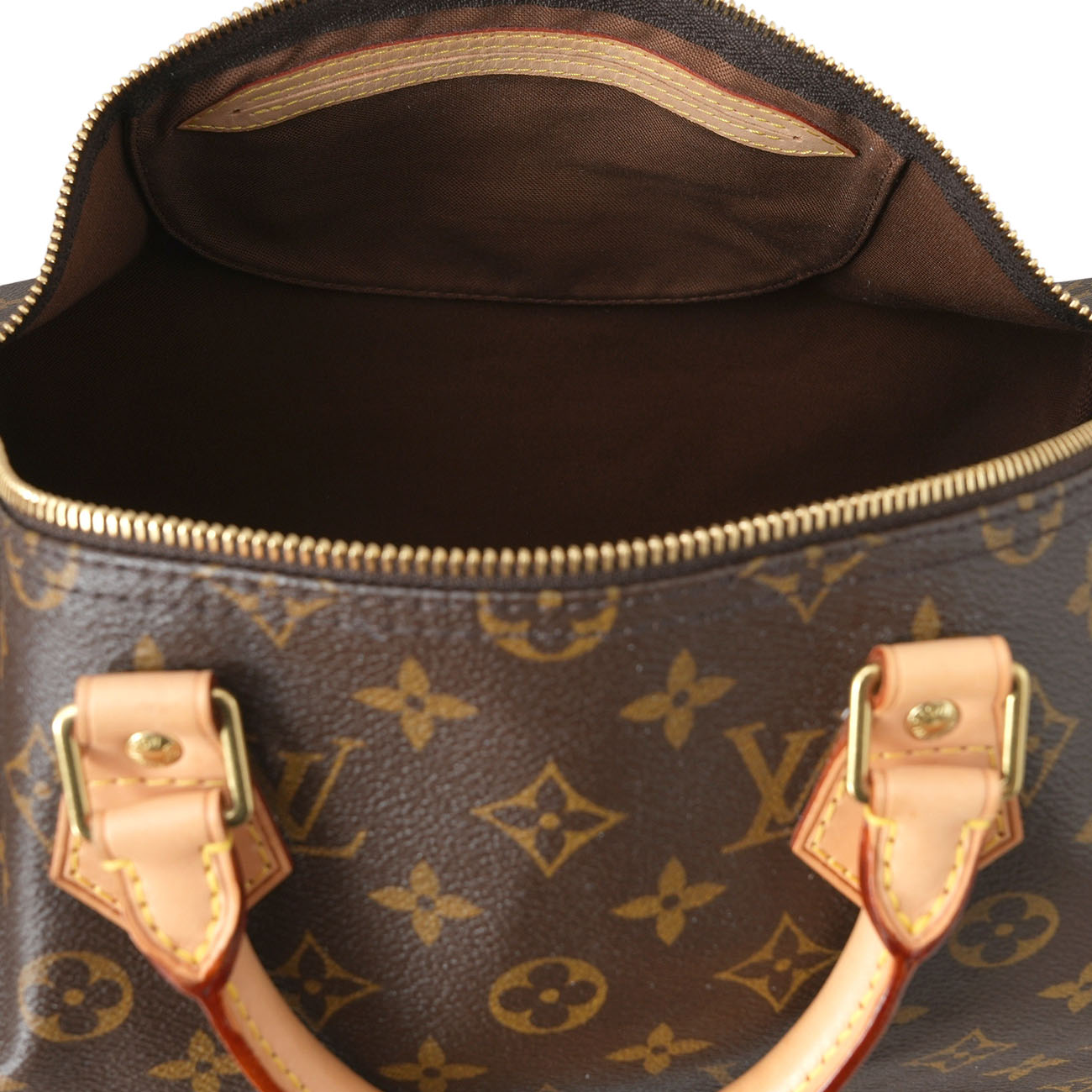 LOUIS VUITTON(USED)루이비통 모노그램 스피디 35